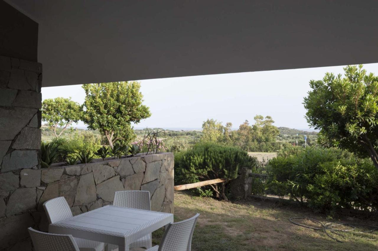 Chia Homes Dış mekan fotoğraf