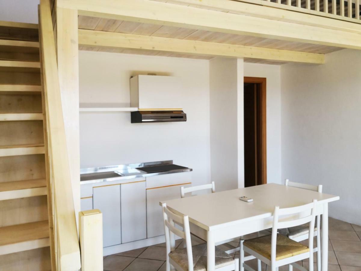 Chia Homes Dış mekan fotoğraf
